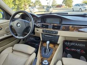 BMW 320 2.0D-163кс= АВТОМАТ= ПОДГРЕВ= КСЕНОН= ШИБЕДАХ= НАВ - 10900 лв. - 41146052 13