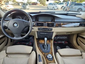 BMW 320 2.0D-163кс= АВТОМАТ= ПОДГРЕВ= КСЕНОН= ШИБЕДАХ= НАВ - 10900 лв. - 41146052 12
