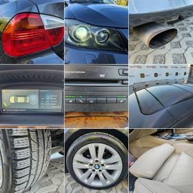 BMW 320 2.0D-163кс= АВТОМАТ= ПОДГРЕВ= КСЕНОН= ШИБЕДАХ= НАВ - 10900 лв. - 41146052 17
