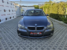 BMW 320 2.0D-163кс= АВТОМАТ= ПОДГРЕВ= КСЕНОН= ШИБЕДАХ= НАВ