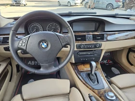 BMW 320 2.0D-163кс= АВТОМАТ= ПОДГРЕВ= КСЕНОН= ШИБЕДАХ= НАВ - 10900 лв. - 41146052 11