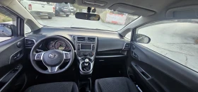 Toyota Verso S | Mobile.bg    3