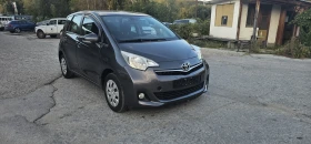     Toyota Verso S