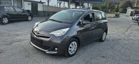Toyota Verso S | Mobile.bg    7