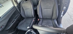 Toyota Verso S | Mobile.bg    4