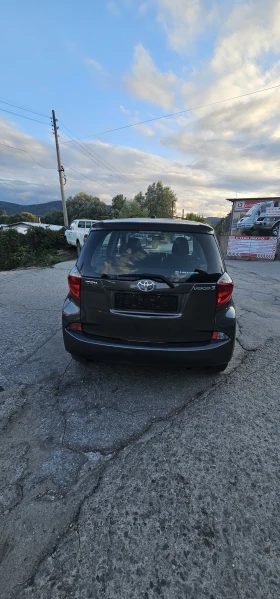 Toyota Verso S | Mobile.bg    2