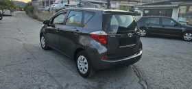 Toyota Verso S | Mobile.bg    6