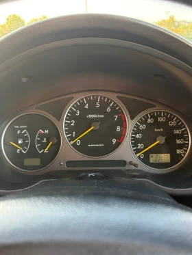 Обява за продажба на Subaru Impreza JDM NBR edition ~20 999 лв. - изображение 8