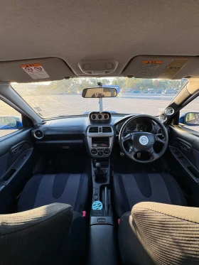 Обява за продажба на Subaru Impreza JDM NBR edition ~20 999 лв. - изображение 7