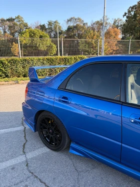 Обява за продажба на Subaru Impreza JDM NBR edition ~20 999 лв. - изображение 6