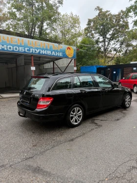 Обява за продажба на Mercedes-Benz C 220 C220 ~8 600 лв. - изображение 3