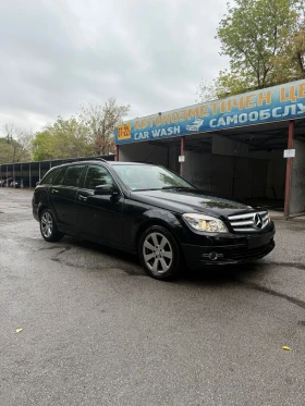 Обява за продажба на Mercedes-Benz C 220 C220 ~8 600 лв. - изображение 1
