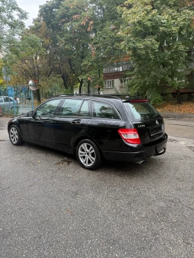 Обява за продажба на Mercedes-Benz C 220 C220 ~8 600 лв. - изображение 4
