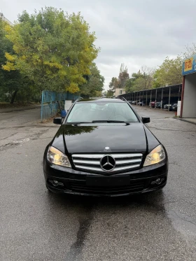 Обява за продажба на Mercedes-Benz C 220 C220 ~8 600 лв. - изображение 2