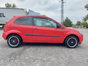 Ford Fiesta | Mobile.bg    5