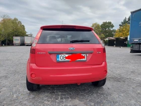 Ford Fiesta | Mobile.bg    4