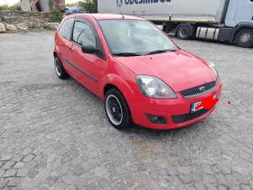 Ford Fiesta | Mobile.bg    2