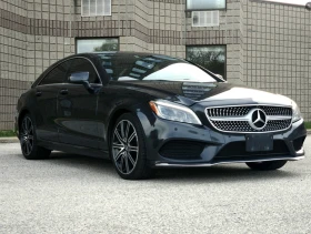 Mercedes-Benz CLS 400 4MATIC