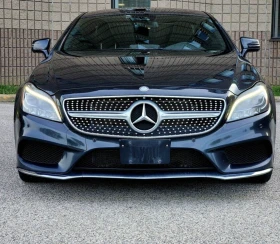 Mercedes-Benz CLS 400 4MATIC - 32100 лв. / 16412.47 € - 21454057 5