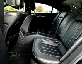 Mercedes-Benz CLS 400 4MATIC - 32100 лв. / 16412.47 € - 21454057 9