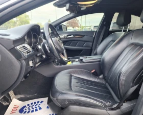 Mercedes-Benz CLS 400 4MATIC - 32100 лв. / 16412.47 € - 21454057 8