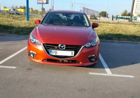 Обява за продажба на Mazda 3 1.5 Skyactiv ~20 000 лв. - изображение 6 | Auto.bg Обява за продажба на Mazda 3 1.5 Skyactiv ~20 000 лв. - изображение 6