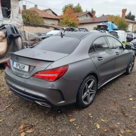 Mercedes-Benz CLA 200 facelift AMG packet  - 11 лв. / 5.62 € - 67520796 12