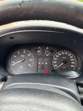 Renault Clio 1.9 чист дизел, снимка 12 — Bazar.bg Renault Clio 1.9 чист дизел, снимка 12