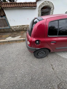 Renault Clio 1.9 чист дизел, снимка 6 — Bazar.bg Renault Clio 1.9 чист дизел, снимка 6
