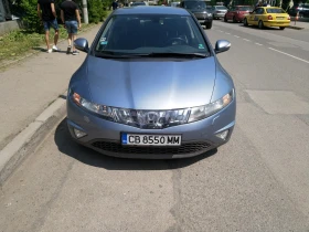 Honda Civic, снимка 1 — Bazar.bg Honda Civic, снимка 1