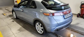 Honda Civic, снимка 2 — Bazar.bg Honda Civic, снимка 2