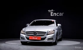 Mercedes-Benz CLS 350 - 22700 лв. / 11606.33 € - 20625234 3