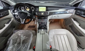 Mercedes-Benz CLS 350 