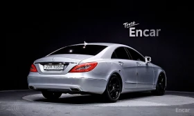Mercedes-Benz CLS 350 - 22700 лв. / 11606.33 € - 20625234 4