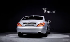 Mercedes-Benz CLS 350 - 22700 лв. / 11606.33 € - 20625234 5