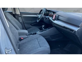 VW Golf 2.0 TDi Life  M/T, Месечна вноска от 444 лв. - 30990 лв. / 15844.94 € - 67791471 9