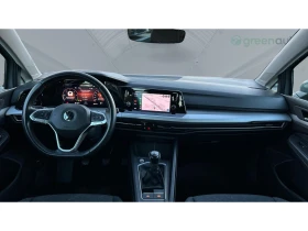 VW Golf 2.0 TDi Life  M/T, Месечна вноска от 444 лв. - 30990 лв. / 15844.94 € - 67791471 13
