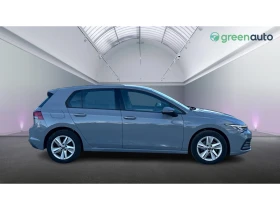 VW Golf 2.0 TDi Life  M/T, Месечна вноска от 444 лв. - 30990 лв. / 15844.94 € - 67791471 6