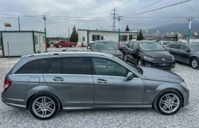 Mercedes-Benz C 220 C 250 CDI 204 кс :: AMG :: HARMAN CARDON:: АВТОМАТ - 10800 лв. / 5521.95 € - 41975618 7