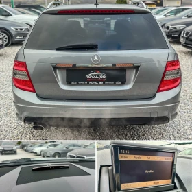 Mercedes-Benz C 220 C 250 CDI 204 кс :: AMG :: HARMAN CARDON:: АВТОМАТ - 10800 лв. / 5521.95 € - 41975618 14