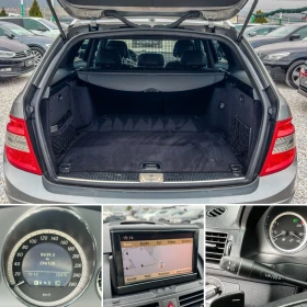 Mercedes-Benz C 220 C 250 CDI 204 кс :: AMG :: HARMAN CARDON:: АВТОМАТ - 10800 лв. / 5521.95 € - 41975618 15