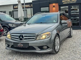 Mercedes-Benz C 220 C 250 CDI 204 кс :: AMG :: HARMAN CARDON:: АВТОМАТ - 10800 лв. / 5521.95 € - 41975618 2