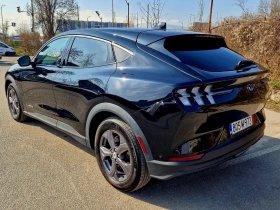 Ford Mustang Mach-E 4х4, , , 12.2023год., , 55х.км!!! - 28250 € / 55252.20 лв. - 86739709 6