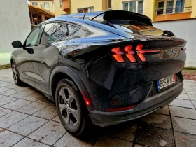 Ford Mustang Mach-E 4х4, , , 31.10.2023год., снимка 5