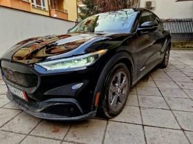 Ford Mustang Mach-E 4х4, , , 31.10.2023год., снимка 2