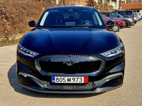 Ford Mustang Mach-E 4х4, , , 12.2023год., , 55х.км!!! - 28250 € / 55252.20 лв. - 86739709 3