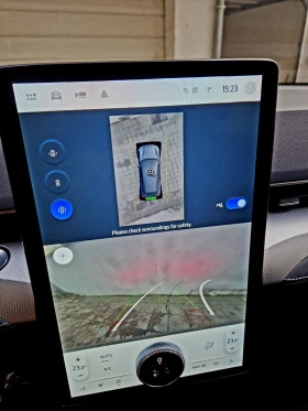 Ford Mustang Mach-E 4х4, , , 31.10.2023год., снимка 13