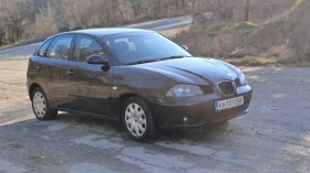 Seat Ibiza 1.4 TDI - изображение 1