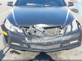 Mercedes-Benz E 350 3.5L V-6 DI, DOHC, VVT, 302HP Rear Wheel Drive - 8300 € / 16233.39 лв. - 93620245 12