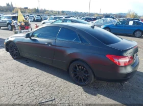 Mercedes-Benz E 350 3.5L V-6 DI, DOHC, VVT, 302HP Rear Wheel Drive - 8300 € / 16233.39 лв. - 93620245 9